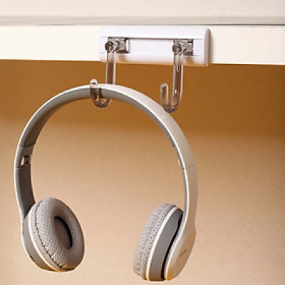 Móc dán cao cấp Wellex Hàn Quốc