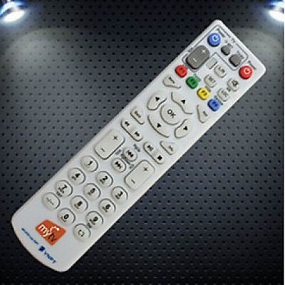 Điều khiển dùng cho đầu mytv - Hàng nhập khẩu