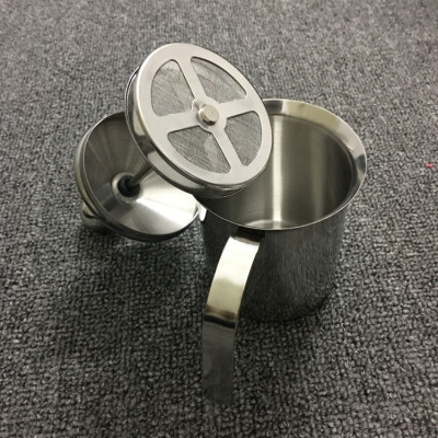 Bình đánh sữa có nắp 800ml