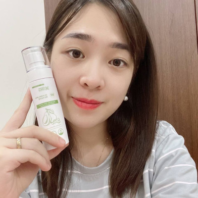 Xịt Chống Nắng Body Bơ Nghệ COCAYHOALA SPF 50+ 70ml