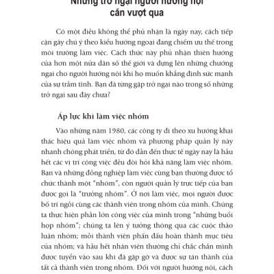 Sức Mạnh Của Sự Trầm Lắng - The Introvert