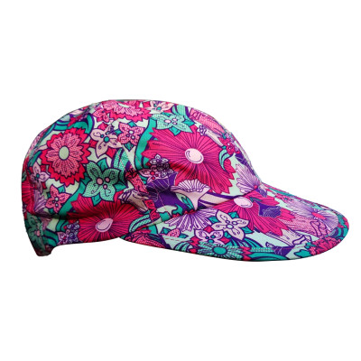 Nón lưỡi trai đuôi rời chống nắng UPF50+