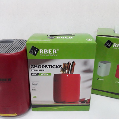 Máy triệt trùng dao, đũa MDK1.4MD hàng chính hãng