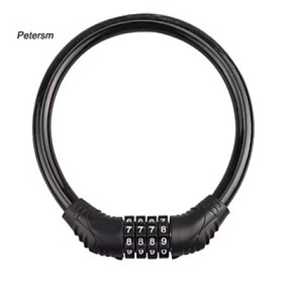 BỘ KHÓA DÂY KHÓA SỐ MẬT KHẨU CAO AN TOÀN CHỐNG TRỘM CHO MỌI NHÀ