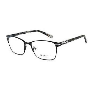 Gọng kính nữ Exfash EF78556 thời trang (size 53/17/135)