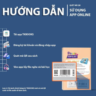 Sách Pomath - Toán Tư Duy Cho Trẻ 4-6 Tuổi (Tập 3)