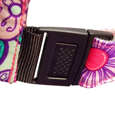 Nón lưỡi trai đuôi rời chống nắng UPF50+