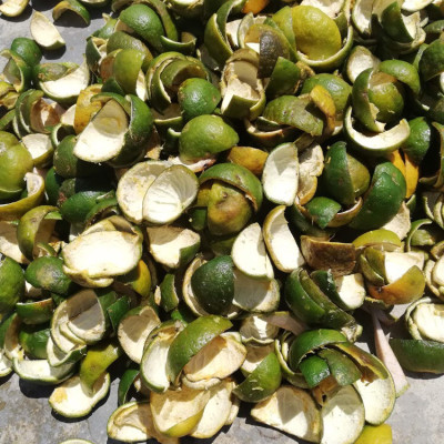 Hương nhang Cam Sả Dương Minh 180cây nhang 30cm nhang sạch 100% thành phần tự nhiên - nhang cây thắp cúng/xông nhà/đuổi muỗi, hương nhang thơm dịu nhẹ an toàn