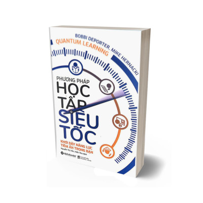 Phương Pháp Học Tập Siêu Tốc