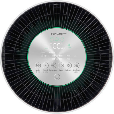 Máy lọc không khí LG PuriCare AS65GDWH0.ABAE - Màu trắng - Hàng chính hãng