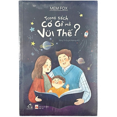 Trong Sách Có Gì Mà Vui Thế ? (QV)