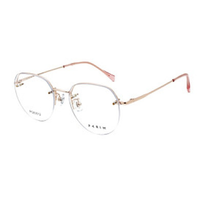 Gọng kính nữ PARIM PG83512 thời trang (size 50/18/140)