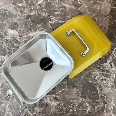 Máy ép dầu ăn thực vật, dùng trong gia đình thương hiệu Mỹ cao cấp Septree Z6 - Công suất 1250W - Hàng Nhập Khẩu