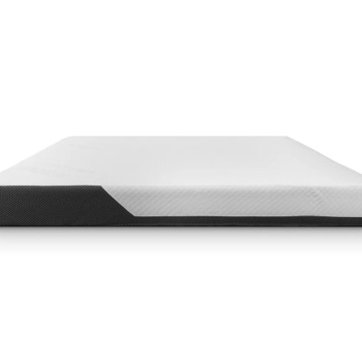 Nệm foam Tatana Luna Cool – mát lạnh, mềm êm, xua tan cái nóng mùa hè-Độ cao 20cm-Bảo hành 10 năm.