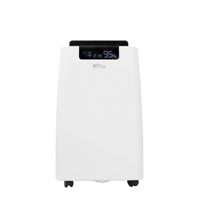 Máy hút ẩm gia dụng chính hãng Dorosin ER-650E (80m2)/Công suất hút ẩm 50lít/ngày/Cảm ứng điện tử thông minh