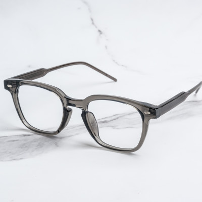 Gọng Kính Vuông SHADY Unisex G2304