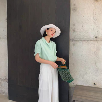 Nón cao bồi vành bằng mũ rộng vành nỉ dạ phối đai trắng thời trang Hàn Quốc dona24080801