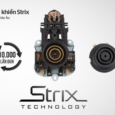 Ấm Siêu Tốc Thủy Tinh Sunhouse SHD1330 (1.7 Lít) - Hàng Chính Hãng