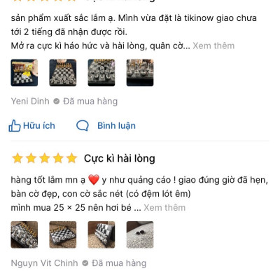 Bộ Cờ Vua Nam Châm Cao Cấp Chính Hãng dododios - Nhiều Kích Cỡ 