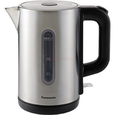 Bình đun siêu tốc Panasonic NC-K301SRA - Hàng chính hãng