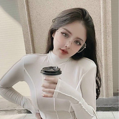 Kính mát thời trang cao cấp cho nữ + tặng kèm fullbox phụ kiện