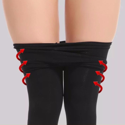 Quần Tất Nữ Kiểu Cách Hàn Quốc Siêu Cấp LS11