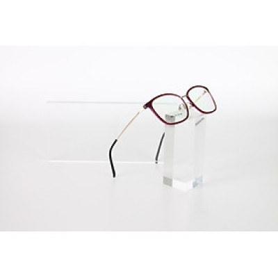 Gọng kính hợp kim 8002 thời trang nam nữ siêu nhẹ siêu bền OURESS