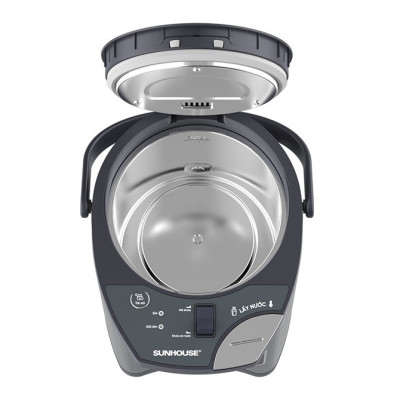 Bình Thủy Điện 3.2l Sunhouse SHD1536 - Hàng Chính Hãng