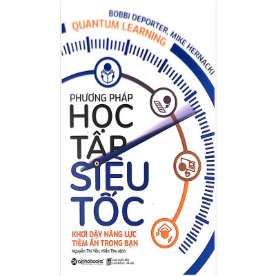 Phương Pháp Học Tập Siêu Tốc