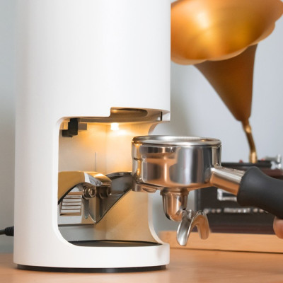 Máy nén cà phê tự động PT2 Automatic Coffee Tamper