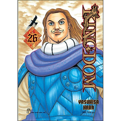 Kingdom 26