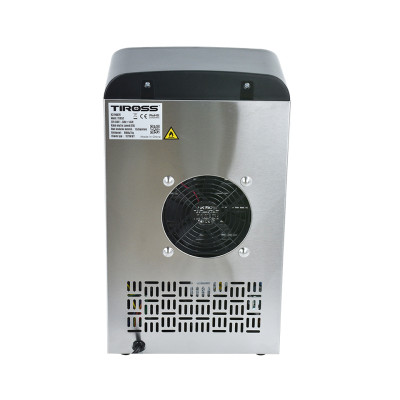 Máy Làm Đá TIROSS TS9352 145W - Hàng chính hãng