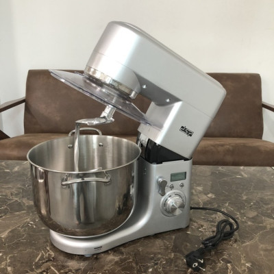 Máy trộn bột, đánh trứng 10 lít cao cấp nhãn hiệu DSP KM3032 Công suất 1500W, Dung tích 10 lít - Bảo Hành Chính Hãng 12 Tháng