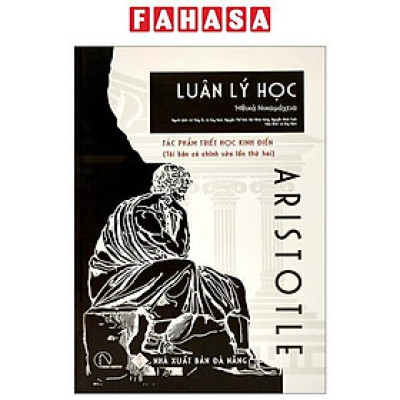 Luân Lý Học - Bìa Cứng (Tái Bản 2022)