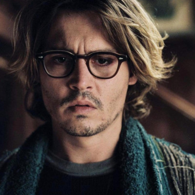 Gọng kính cận, Kính giả cận gọng nhựa dày chống ánh sáng xanh