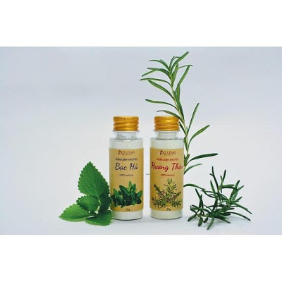 Phấn lạnh khử mùi Pơ Lang là hỗ trợ giảm mùi hôi và mùi khó chịu trên cơ thể hiệu quả 30g