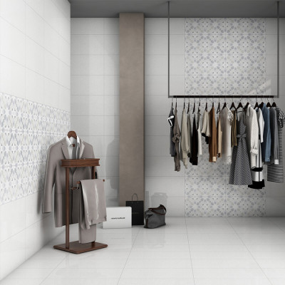 Gạch men ốp tường LUSTRA INCEF0300600009D1 loại gạch ceramic độ dày 9mm, gạch 1 face, kích thước 300mmx600mm - Hàng chính hãng