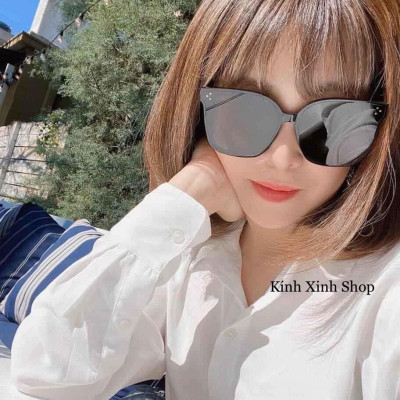 Kính râm đi nắng bảo vệ mắt chống tia uv
