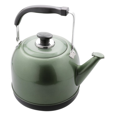 Ấm Siêu Tốc Trường Thọ BA 2088 - Xanh (5L)- Hãng chính hãng