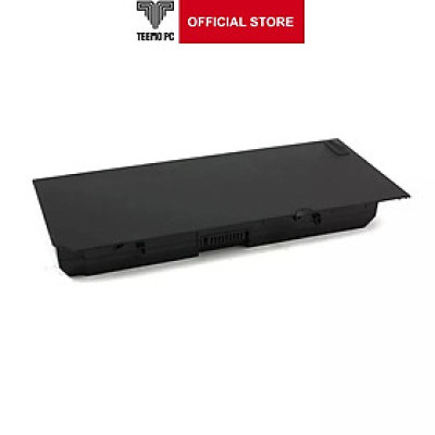 Pin Tương Thích Cho Laptop Workstation Dell Precision M4700 - Hàng Nhập Khẩu New Seal TEEMO PC TEBAT823