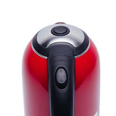 Bình Ấm Siêu Tốc Điện Inox 2 Lớp Sunhouse SHD1382 - Màu Ngẫu Nhiên - Chính Hãng