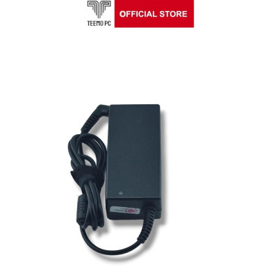 Sạc Tương Thích Cho Laptop GIGABYTE G27F G27Q Gaming Gigabyte Brix BXi5H-5200 Mini PC 65w- Hàng Nhập Khẩu New Seal TEEMO PC X51