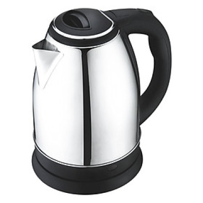 Ấm Siêu Tốc Điện Inox 1.8 lít - Hàng Chính Hãng