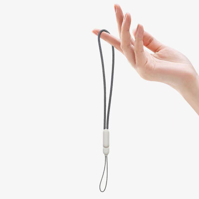 Dây đeo chống thất lạc Lanyard DEVO cho AirPods Pro 2 - Hàng Chính Hãng