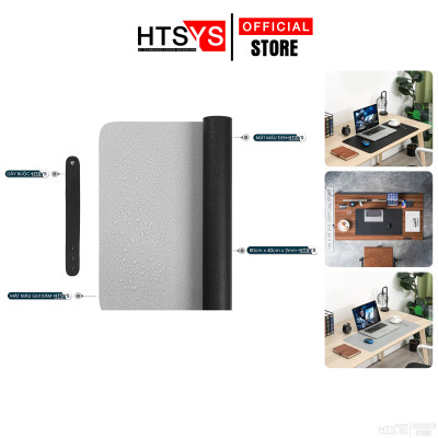 Pad Chuột HT SYS - Hàng Chính Hãng