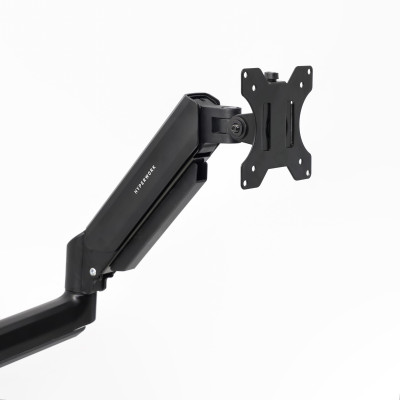 Giá treo Màn Hình HyperWork P1 Dual - Hàng Chính Hãng