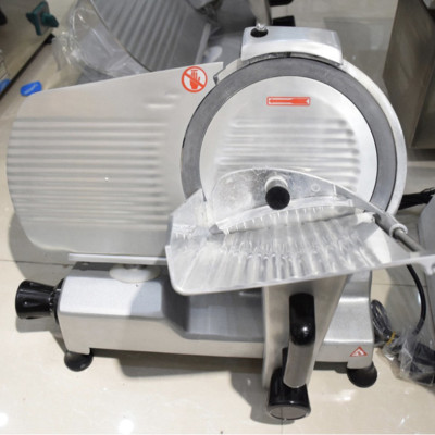 Máy Thái Thịt Đa Năng Chín, Đông Lạnh ABG Chuyên Dụng Dành Cho Nhà Hàng, Quán Ăn, Thái Chính Xác, Bền Bỉ Hàng Chính Hãng