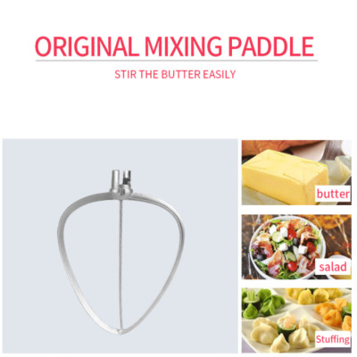 Máy trộn bột và đánh trứng cao cấp nhãn hiệu DSP KM3007 công suất 1200W, dung tích 5 lít - Hàng Nhập Khẩu