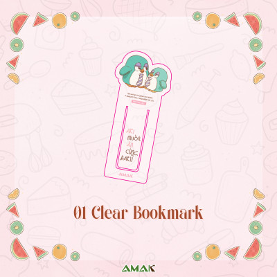 [Manga] [BL] Aki muốn ăn cùng Haru - Tập 2 - Amakbooks