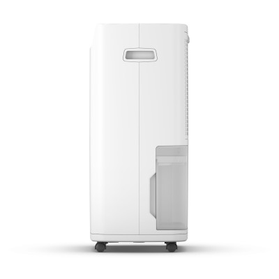 Máy Hút Ẩm AQUARIA S1 24P – Khử Ẩm Hiệu Quả & Lọc Không Khí Tối Ưu với HEPA và bộ lọc kháng khuẩn ION âm - Hàng Chính Hãng